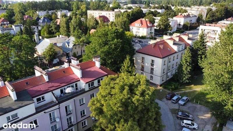 Przestronne Mieszkanie Centrum-16