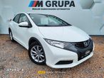 Honda Civic 1.8 i-VTEC Executive - 9