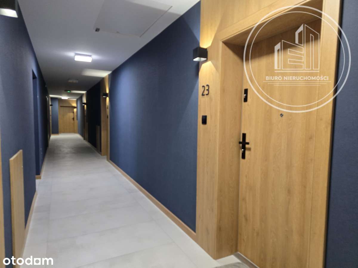 Apartament z całym wyposażeniem w cenie-12