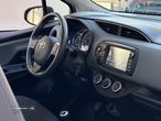 Toyota Yaris 1.0 VVT-i Comfort - 11