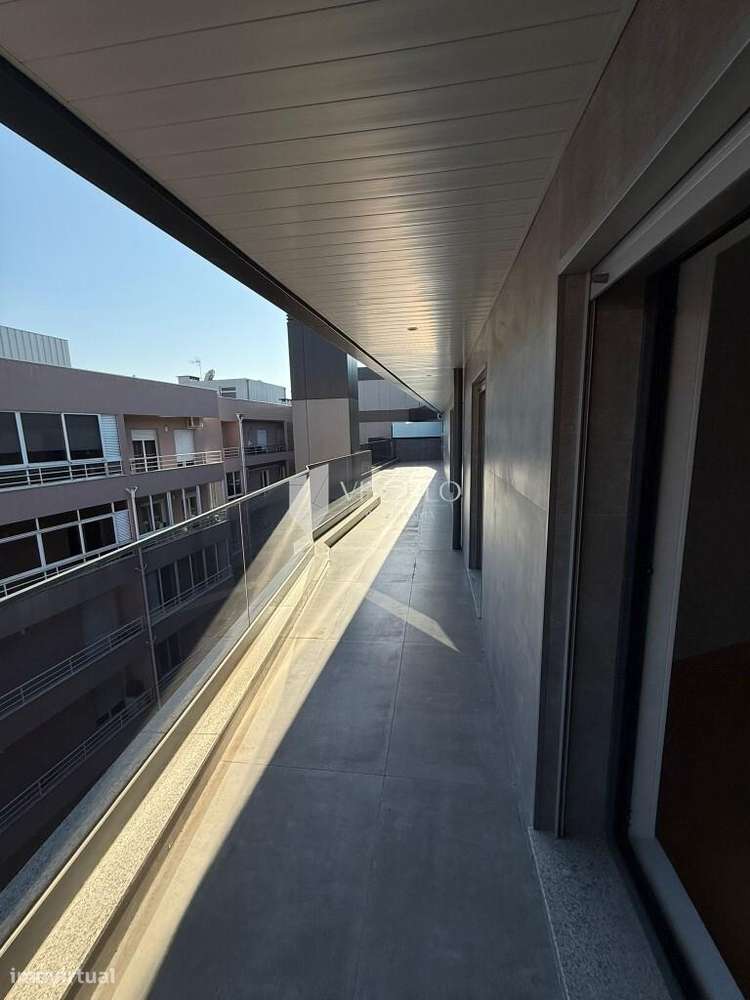 Apartamento T3 Novo - Braga - Grande imagem: 2/7