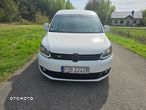 Volkswagen Caddy - 1