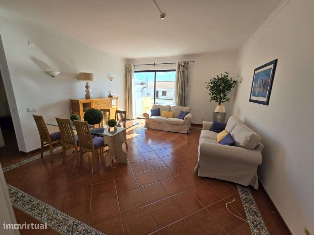 Apartamento T2, perto do mar, Albufeira, Algarve - Grande imagem: 2/30
