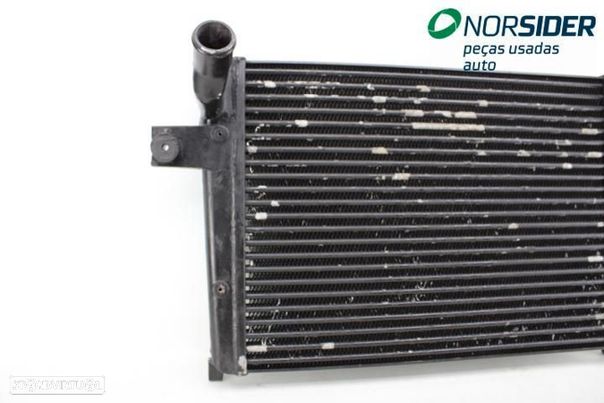 Radiador do intercooler Jeep Grand Cherokee|99-03 - 2