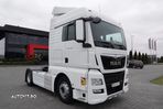 MAN TGX 18.440 / XLX / EURO 6 / 2016 year - 8