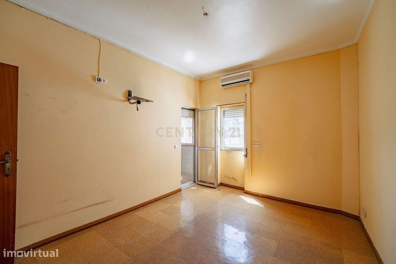 Apartamento T3 Paivas-21