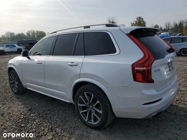 Volvo XC 90 T6 AWD Momentum 7os - 6