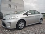 Toyota Prius - 6