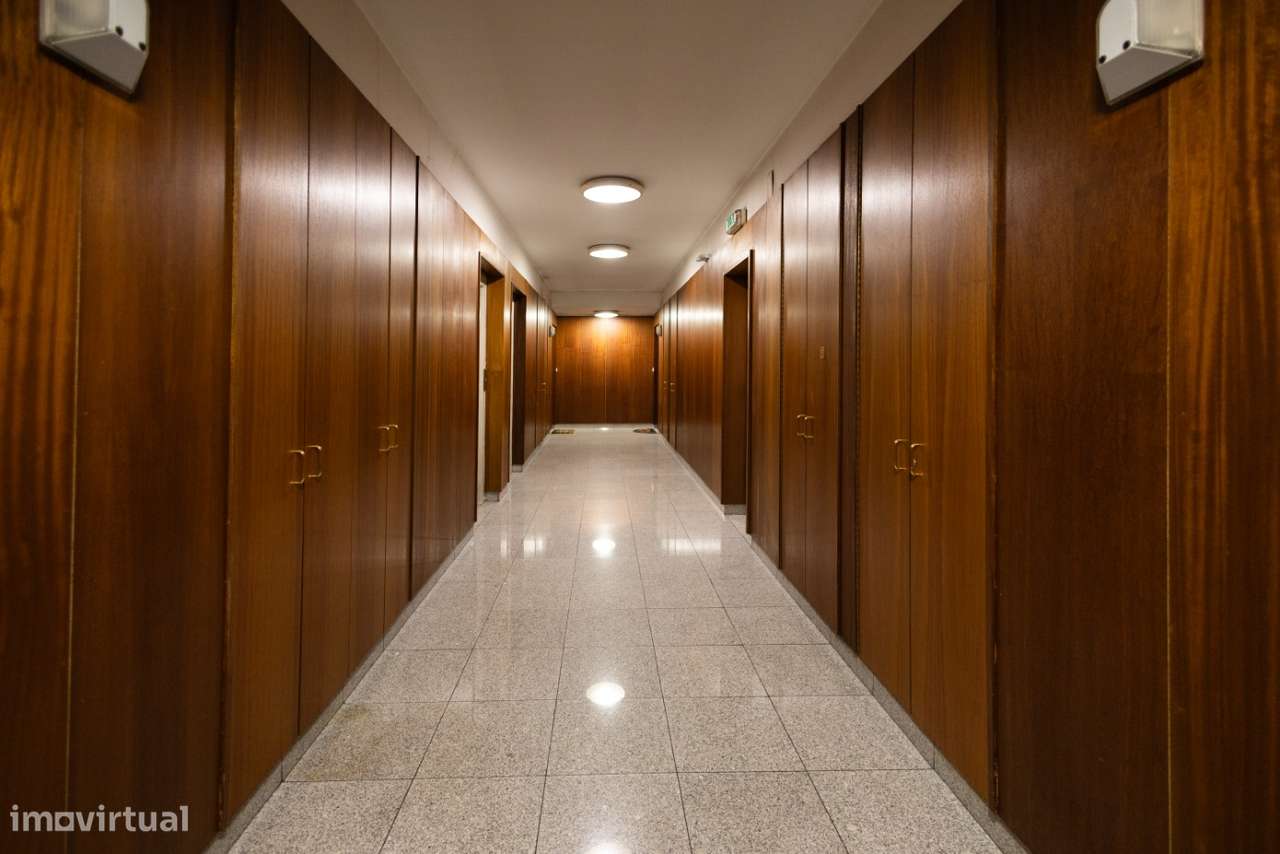 EXCELENTE T2 JUNTO AO MIRA MAIA - Grande imagem: 4/10