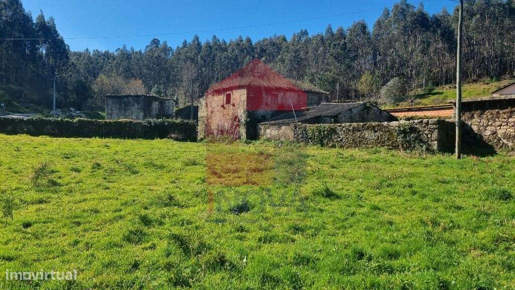 Quinta, Gondiães-10