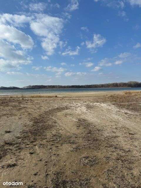 Działka rekreacyjna 875 m2 przy jeziorze Niedzięgiel - Pełny obrazek: 4/9