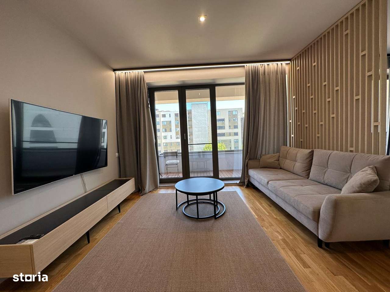 Studio de inchiriat // Park Avenue // Soseaua Nordului - Imagine principală: 2/10