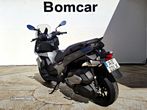 BMW C 400 X - 3