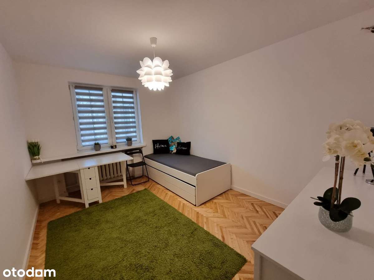 Do wynajęcia mieszkanie/ pokoje - Pełny obrazek: 4/20