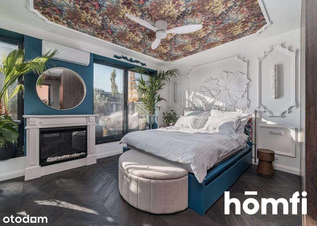 Loft 75 m² – światło, przestrzeń, historia - Pełny obrazek: 4/20