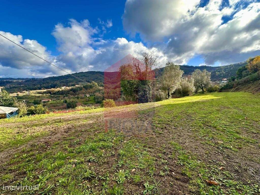 Moradia com projeto, Gondufe - Grande imagem: 4/23