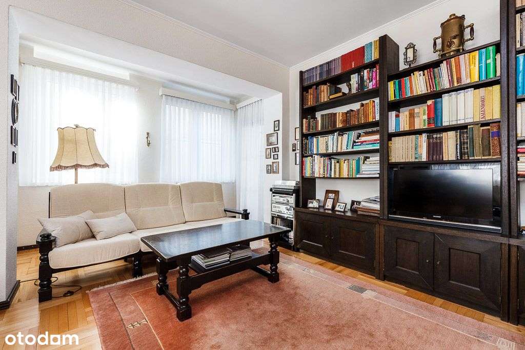 Dom Marzeń w Orłowie: Widok na Morze-11