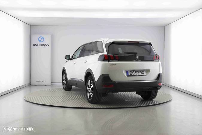 Peugeot 5008 1.2 PureTech Allure Pack - 2