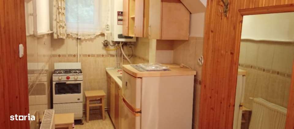 Apartament 2 camere, disponibil, parter, bloc caramida!-5