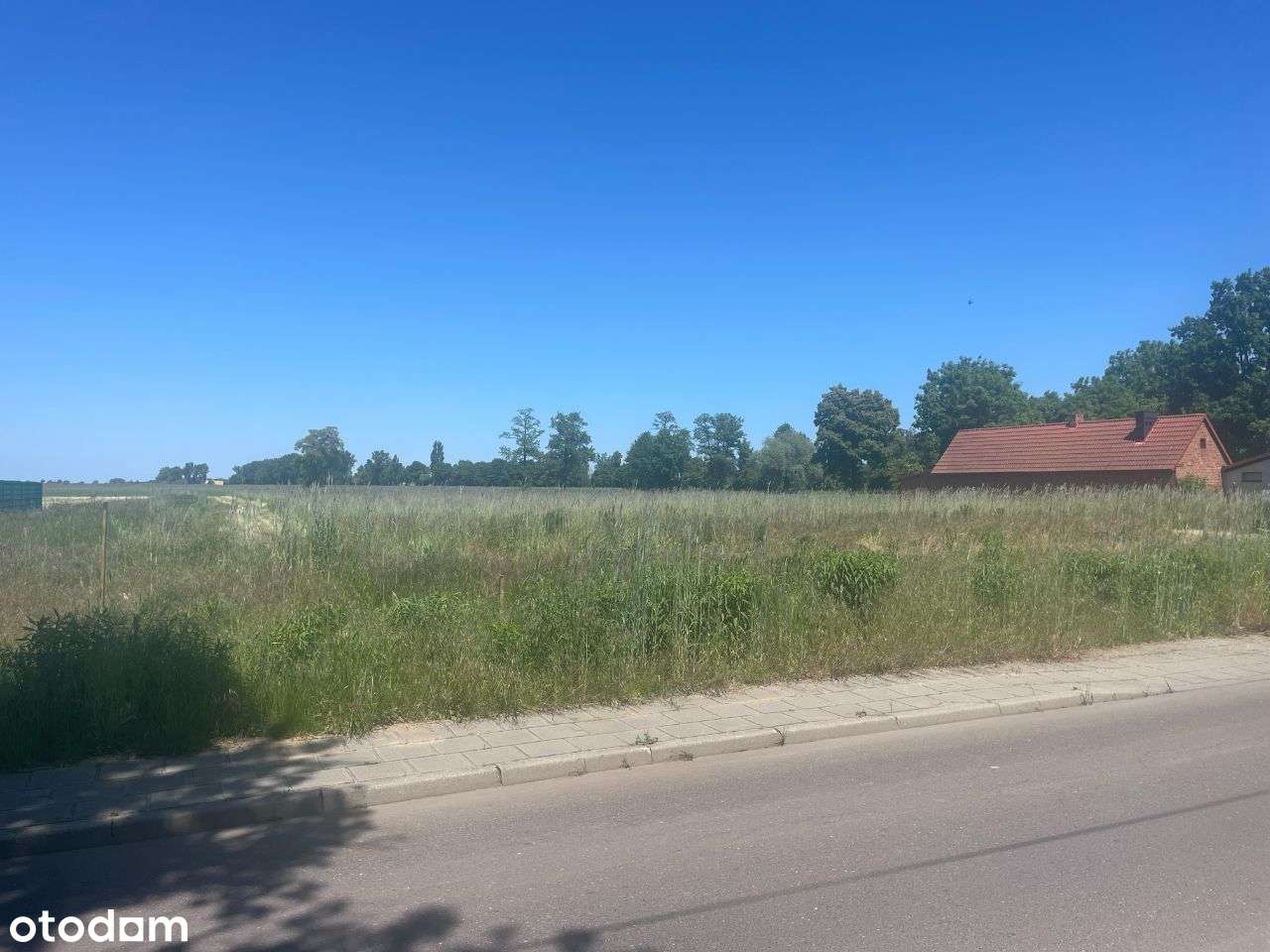 Działki budowlane, Kostrzyn/Węgierskie - Pełny obrazek: 5/11