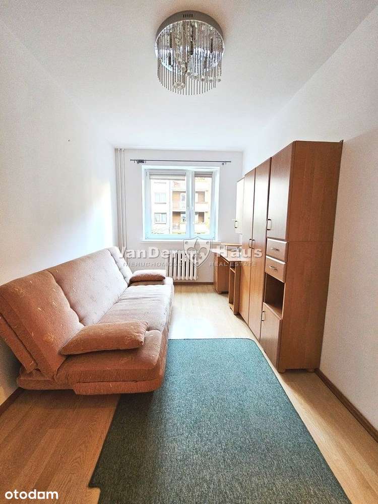 Balkon, duża piwnica, idealne dla rodziny-1