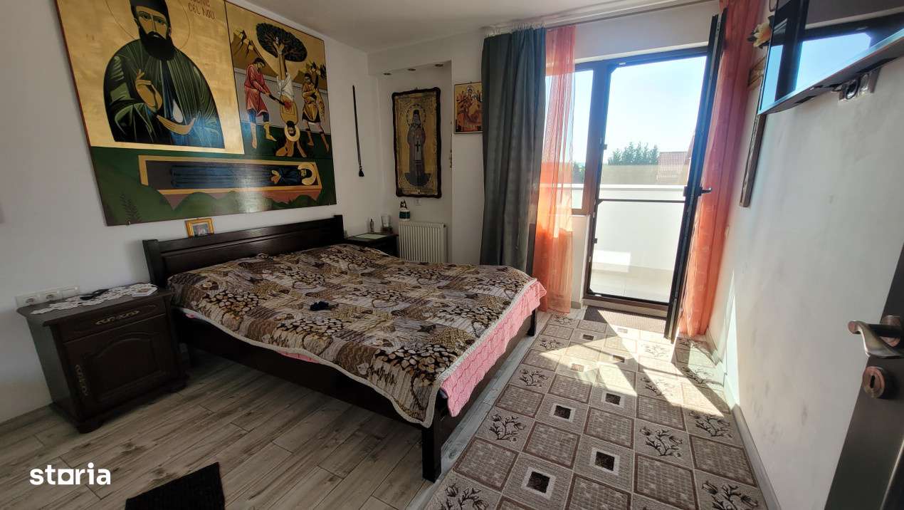 Apartament 3 Camere, 2 Bai, 71mp, Etaj Intermediar, Zona Subcetate - Imagine principală: 3/6