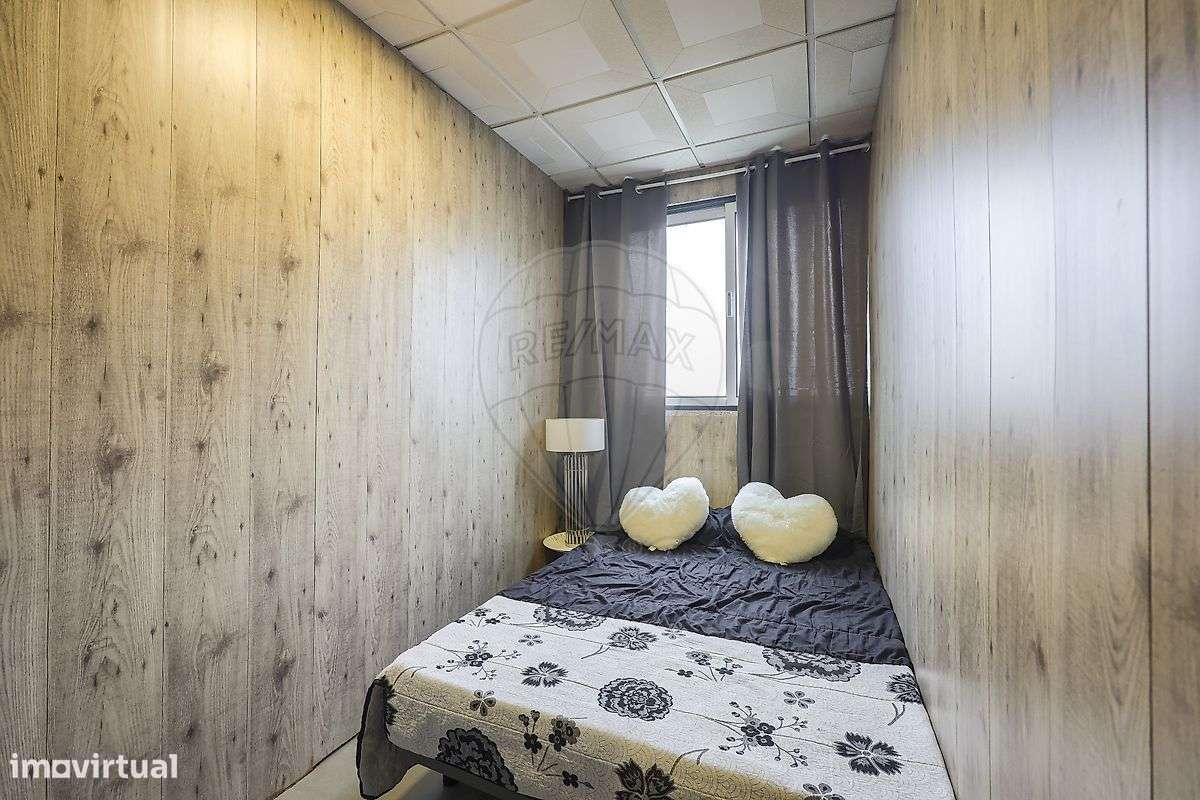 Moradia T2 | 5 min centro de Águeda | Garagem fechada-20