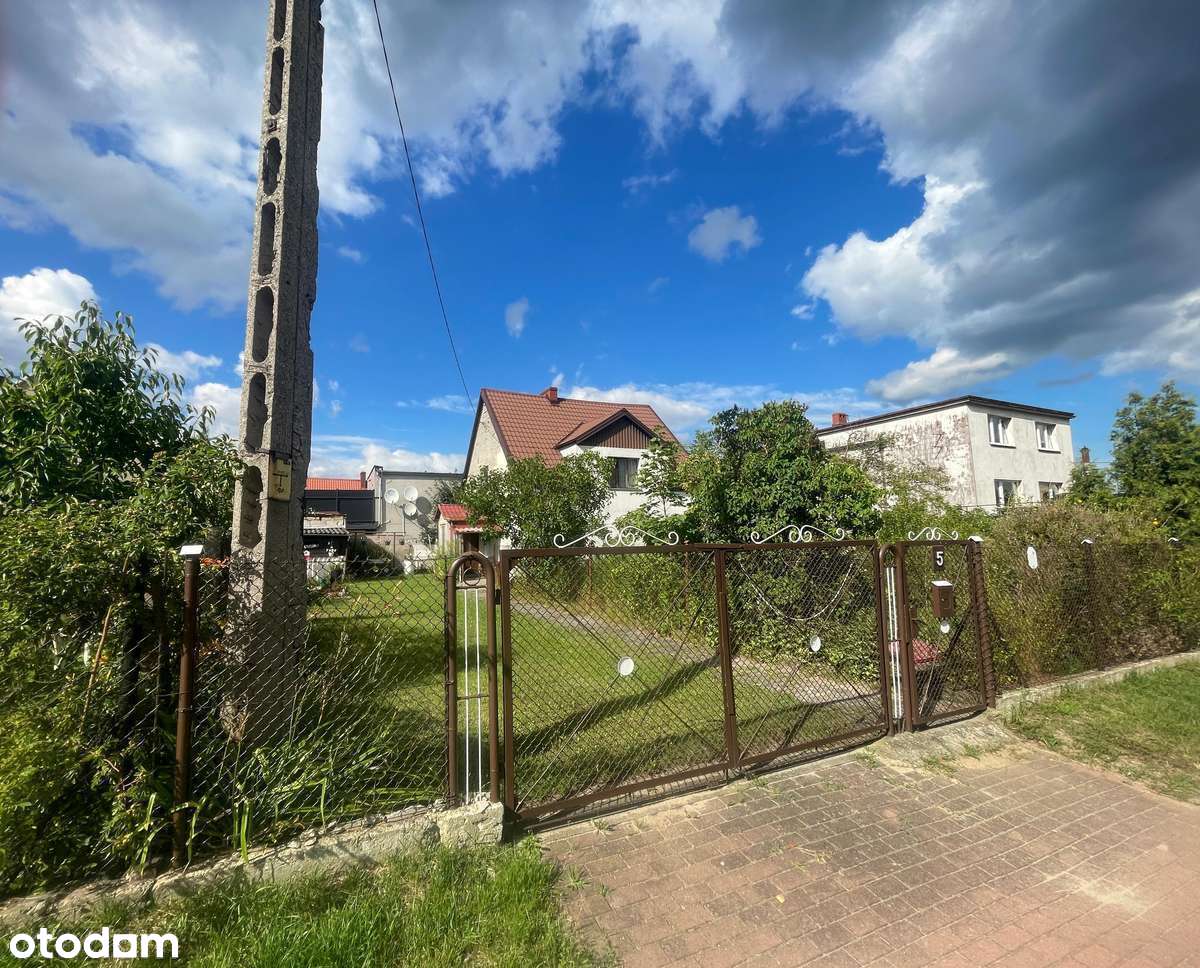 Działka 583m2| PUM 560m2| zabudowa wielorodzinna | usługi - Pełny obrazek: 3/8