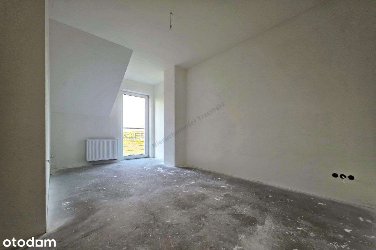 Nowoczesne domy w zabudowie bliźniaczej- Ostrołęka-10