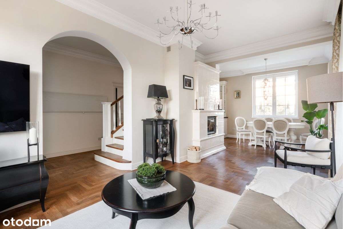 Klimatyczny dom na prestiżowym osiedlu Ventana - Pełny obrazek: 5/20