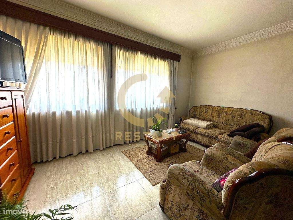 T2 em Andar/Moradia em Castêlo da Maia - Grande imagem: 5/33