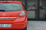 Opel Astra III 1.6 Cosmo - 33