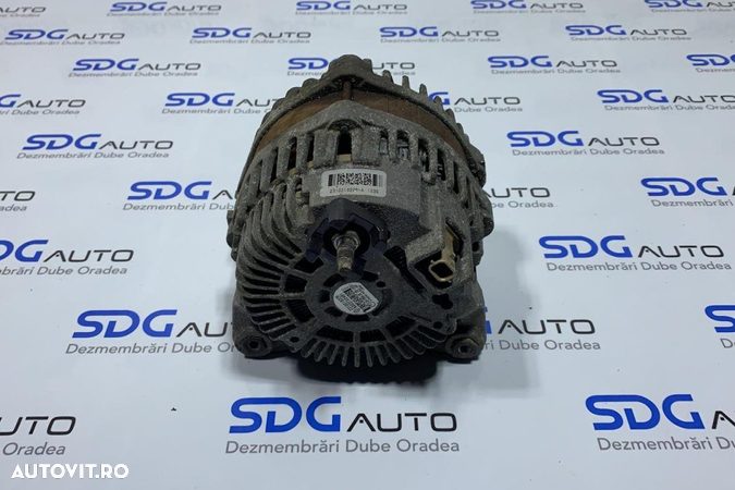 Alternator Renault Master 2.3 CDTI 2010 - 2016 Euro 5 Cod 231001822R - 2