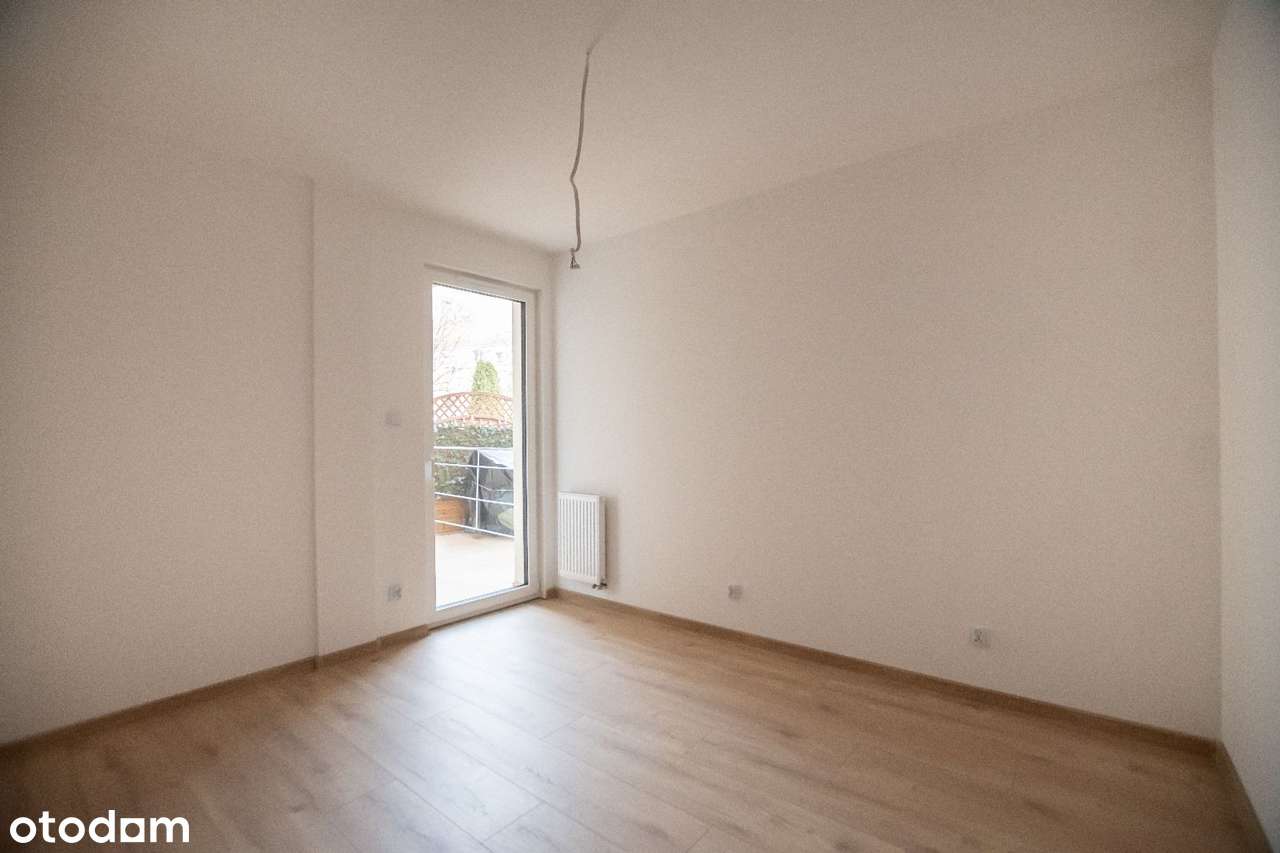 Mieszkanie 2-pokojowe ul. S. Batorego WYKOŃCZONE - Pełny obrazek: 5/15