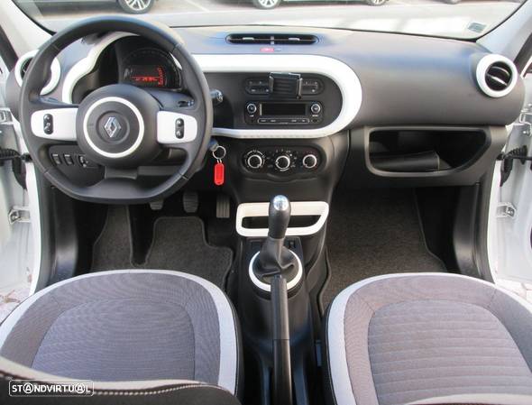 Renault Twingo - 9