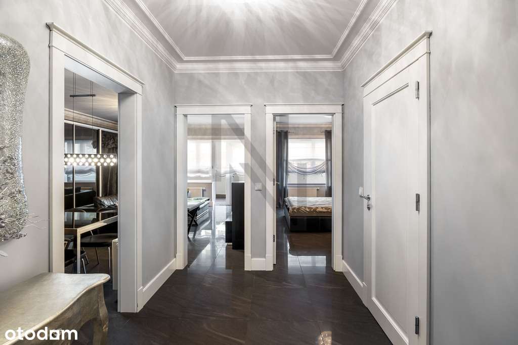 63m2 / 2 pokoje + taras / Ogrody Grabiszyńskie-10