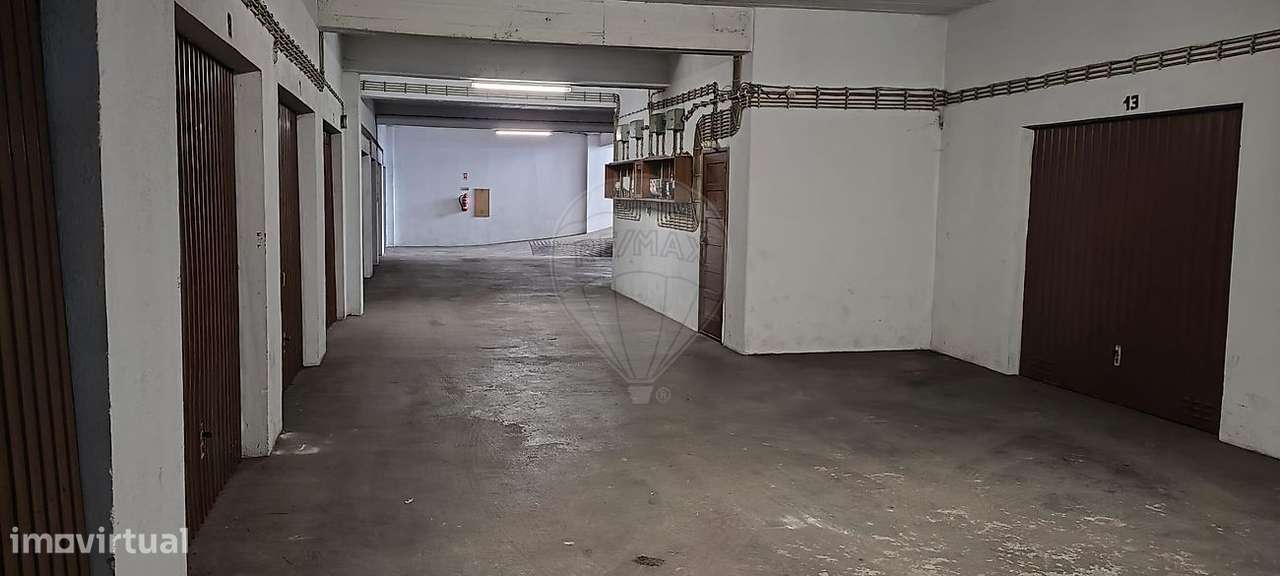 Garagem  para venda - Grande imagem: 4/14