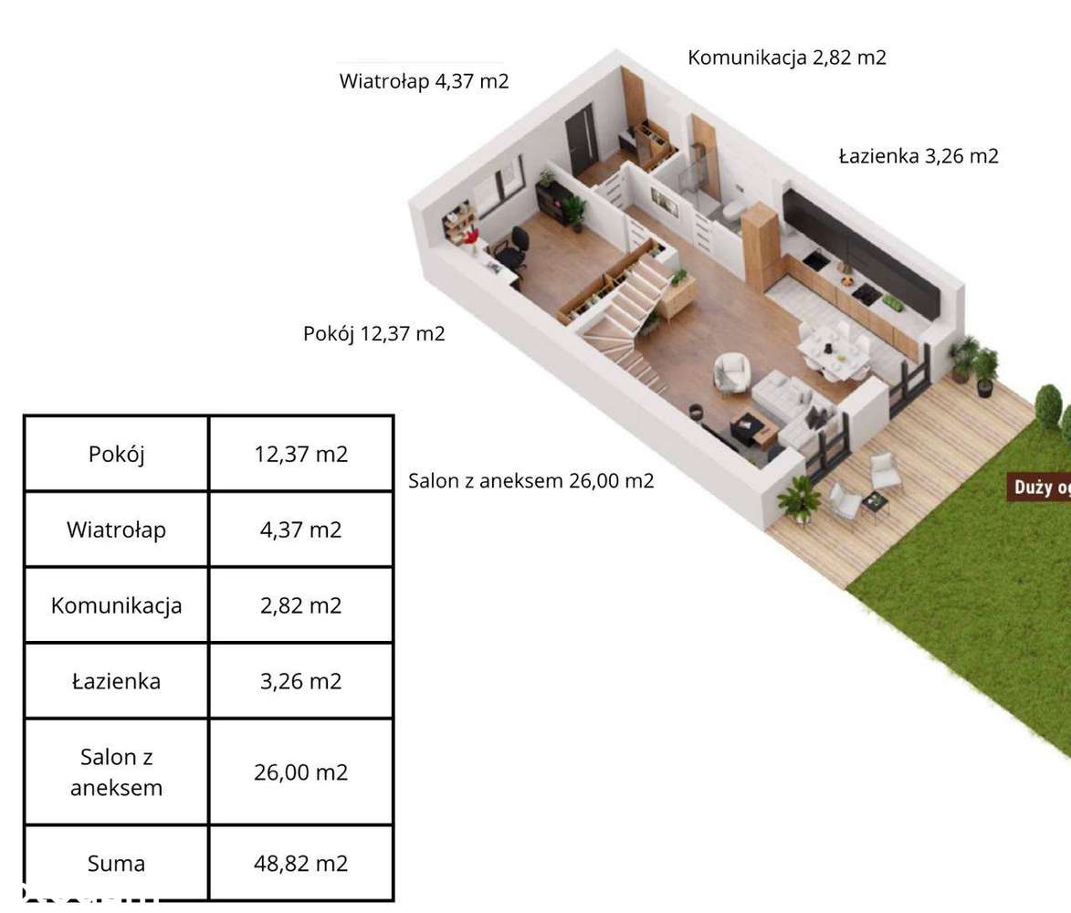 Osiedle Szlacheckie IV etap! - Pełny obrazek: 5/20