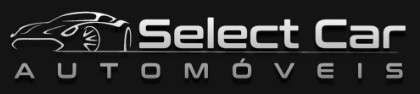 Select Car Automóveis logo