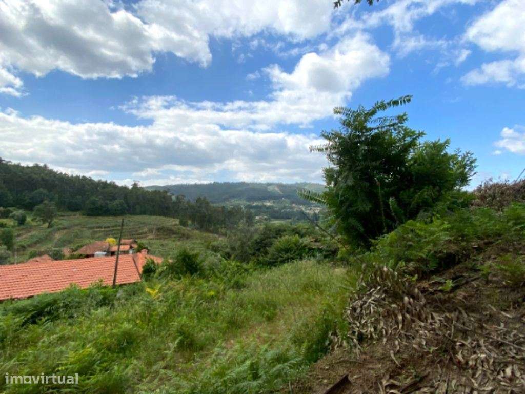 Terreno para Construção - Amarante - Grande imagem: 3/5