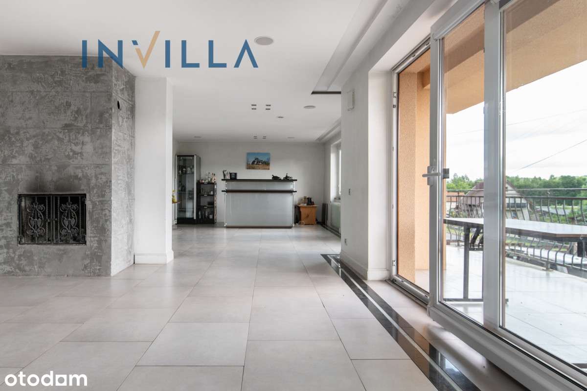 Dom wypoczynkowy nad jeziorem - Pełny obrazek: 4/20