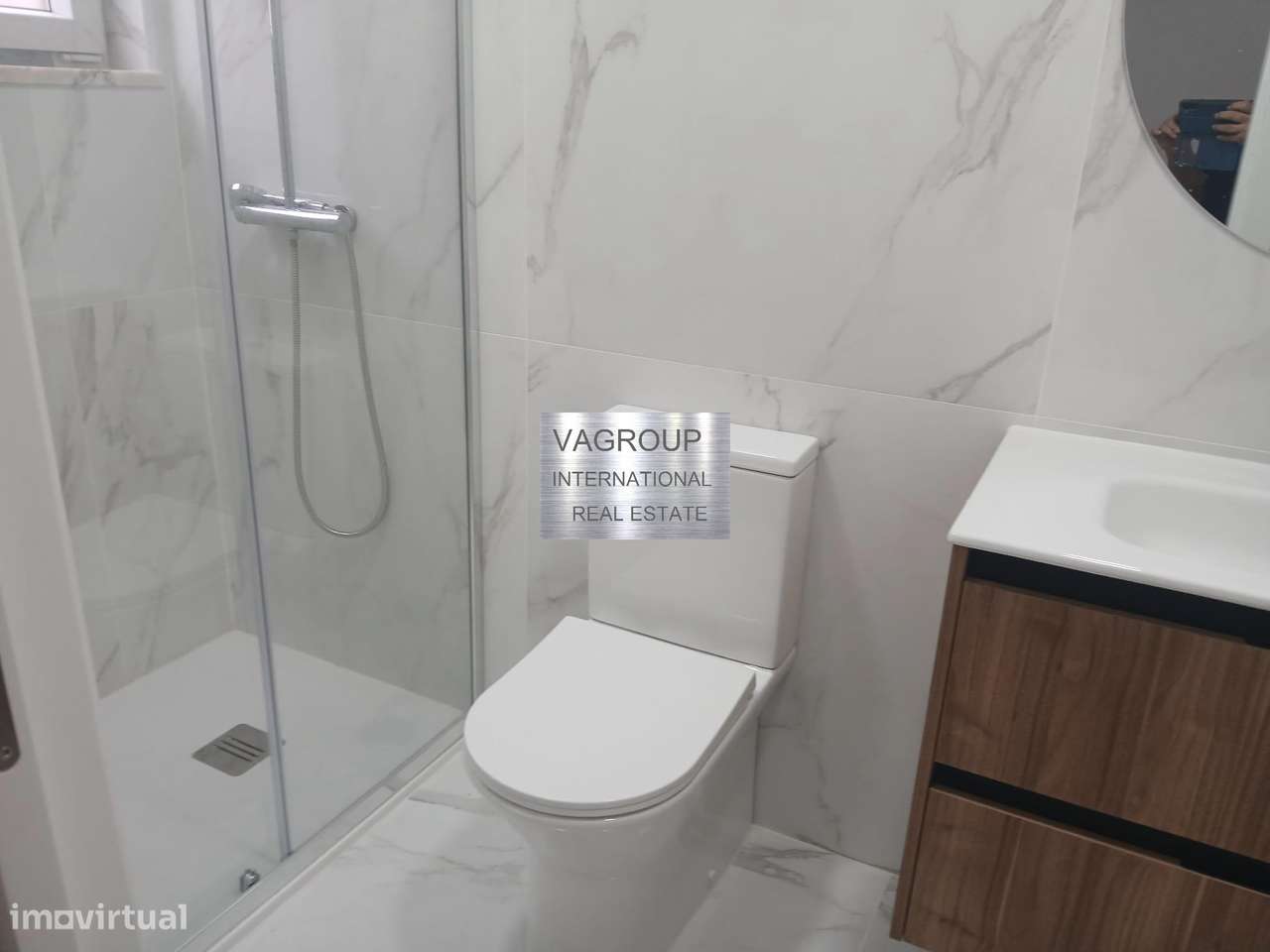 Moradia  T3 + 1 Terreno com 450 M2-12