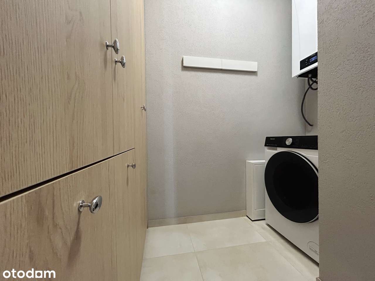 Nowe | 3 pokoje | Garaż + komórka | Niski czynsz-12