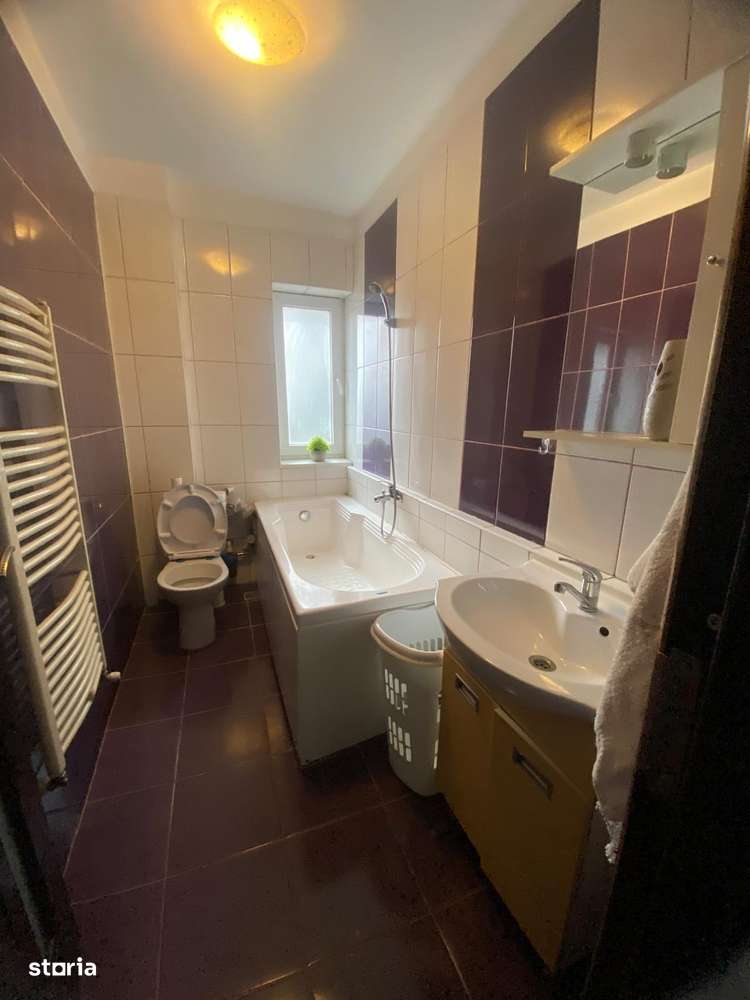 Apartament spatios toate dotarile, zona Centrala-3