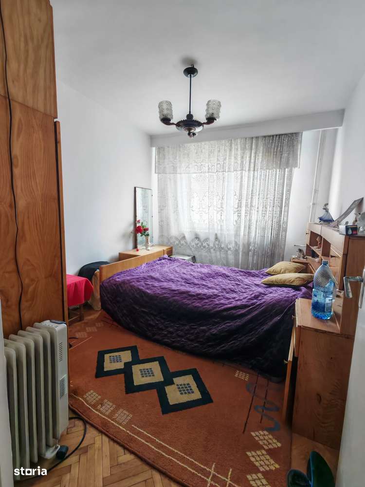 Apartament 2 camere Trivale/Complex 2, ETAJ 1,  42 mp utili+balcon - Imagine principală: 2/6