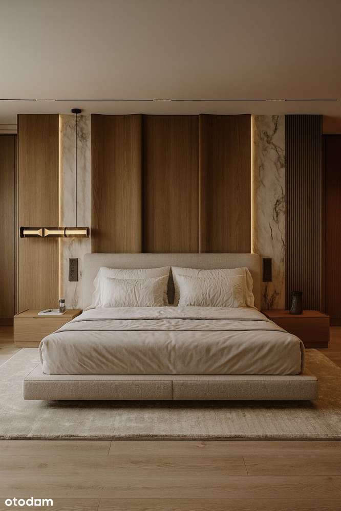 7 pokojowa willa z ogrodem, Twoja przestrzeń-2