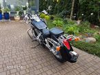 Honda Shadow - 17