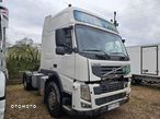 Volvo FM 450 - 4