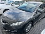 Mazda 6 2.0 Exclusive + - 6