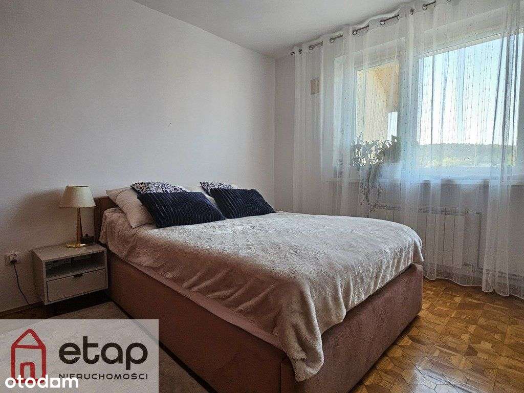 Mosina przytulne mieszkanie dwupoziomowe, parking-6